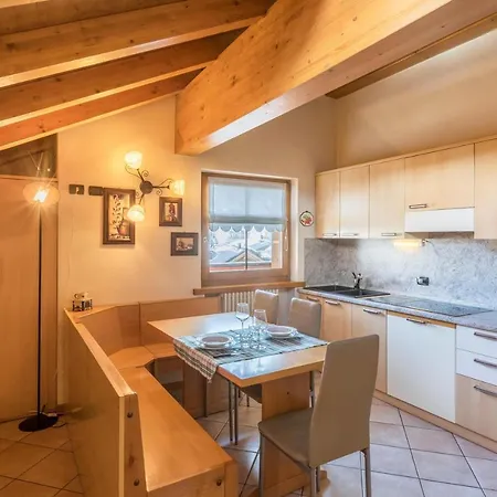Zenith - Casa Azzurra Mansarda *