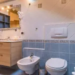 Lägenhet Zenith - Casa Azzurra Mansarda *
