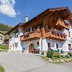 Zenith - Casa Azzurra Mansarda Lägenhet *