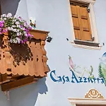 Zenith - Casa Azzurra Mansarda Lägenhet *