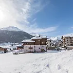 Zenith - Casa Azzurra Mansarda Livigno