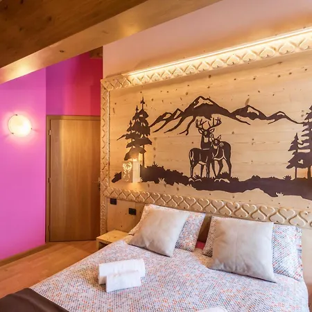 Zenith - Casa Azzurra Mansarda *