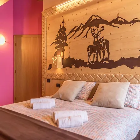 Zenith - Casa Azzurra Mansarda