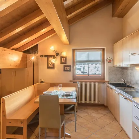 Lägenhet Zenith - Casa Azzurra Mansarda *