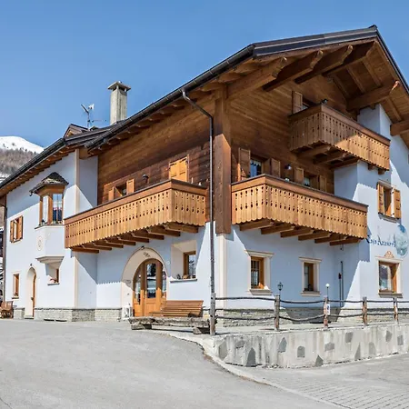 Zenith - Casa Azzurra Mansarda *